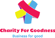 Charity For Goodness